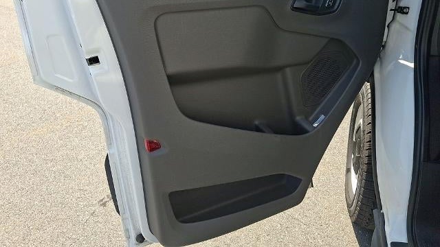 2024 Ford Transit 250