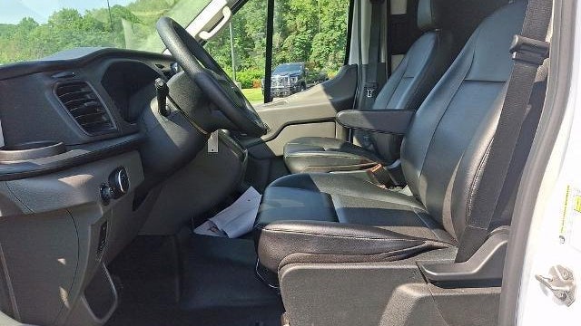 2024 Ford Transit 250
