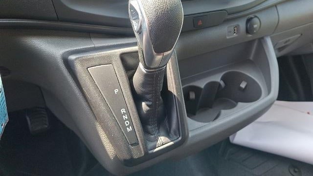 2024 Ford Transit 250