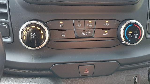 2024 Ford Transit 250