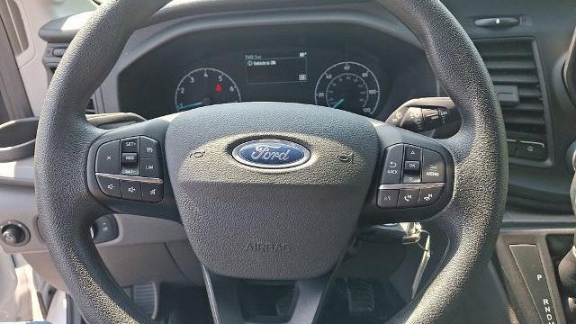 2024 Ford Transit 250
