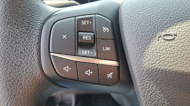 2024 Ford Transit 250