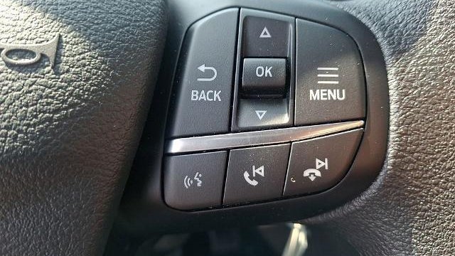 2024 Ford Transit 250
