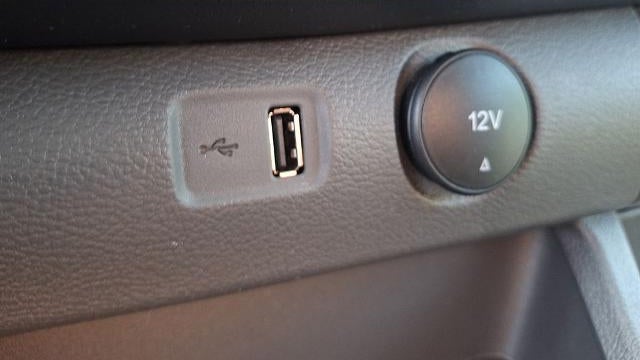 2024 Ford Transit 250