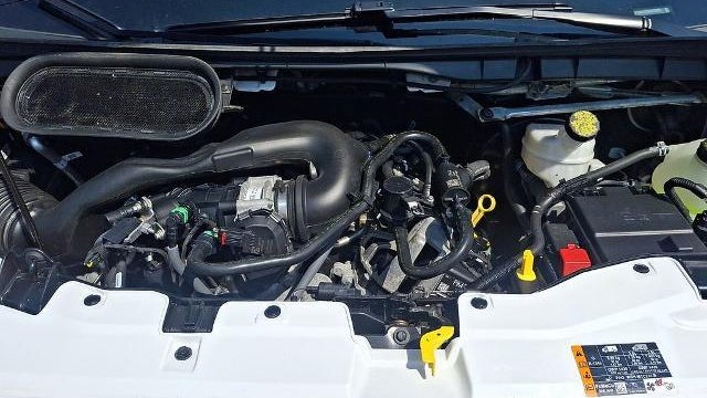 2024 Ford Transit 250