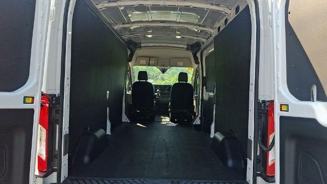 2024 Ford Transit 250