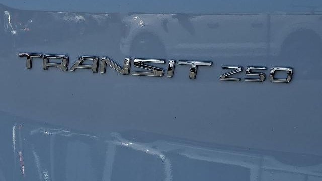 2024 Ford Transit 250