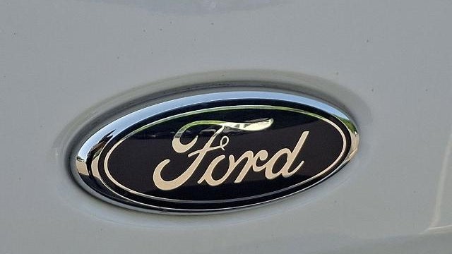 2024 Ford Transit 250