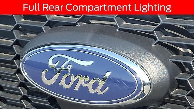 2024 Ford Transit 250