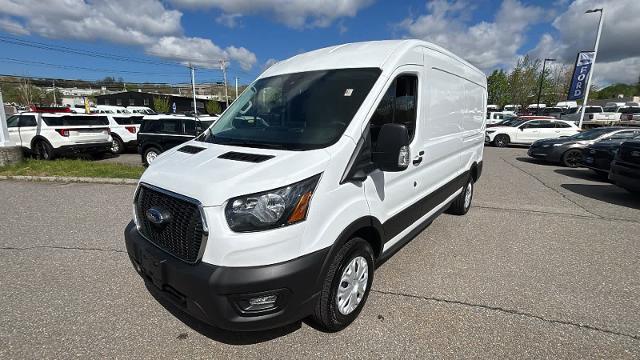 2024 Ford Transit 250