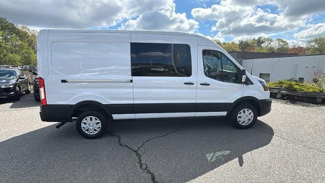 2024 Ford Transit 250