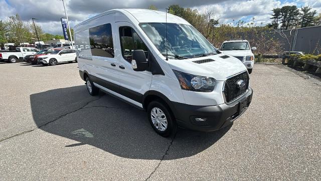 2024 Ford Transit 250
