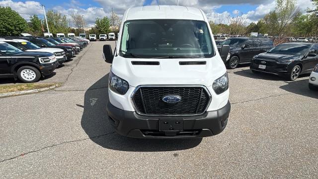 2024 Ford Transit 250