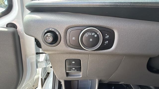 2024 Ford Transit 250