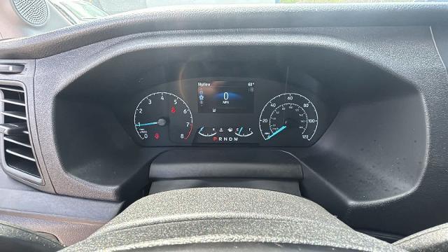 2024 Ford Transit 250