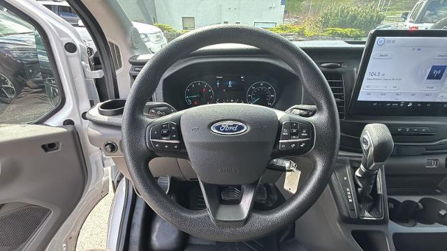 2024 Ford Transit 250