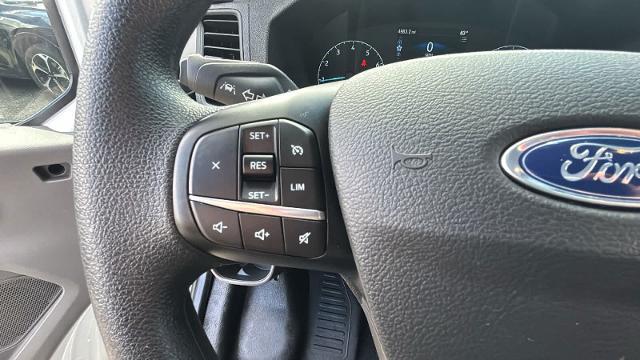 2024 Ford Transit 250
