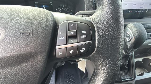2024 Ford Transit 250