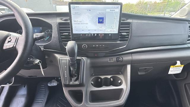 2024 Ford Transit 250