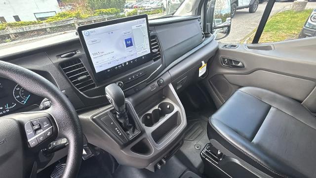 2024 Ford Transit 250