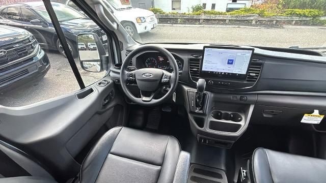 2024 Ford Transit 250
