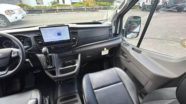 2024 Ford Transit 250