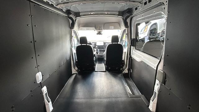 2024 Ford Transit 250