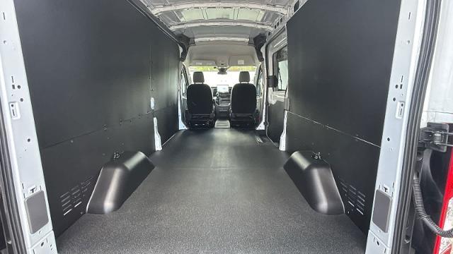 2024 Ford Transit 250