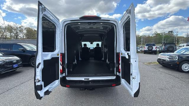 2024 Ford Transit 250