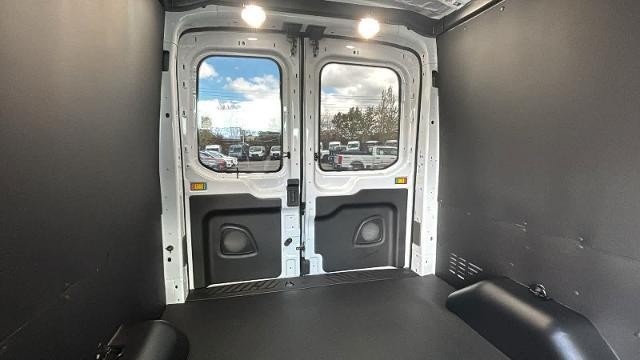 2024 Ford Transit 250