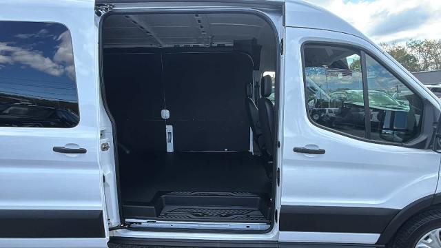 2024 Ford Transit 250