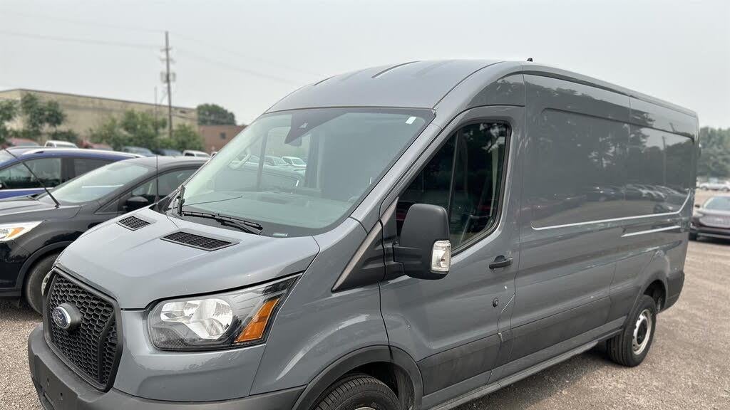 Preowned 2025 Ford Transit 250 for Sale