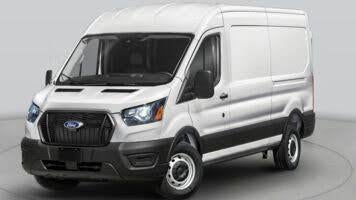 Preowned 2025 Ford Transit 250 for Sale