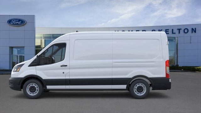 2026 Ford Transit 250
