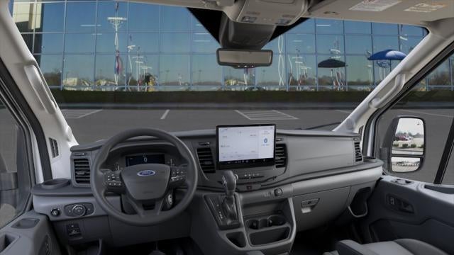 2026 Ford Transit 250