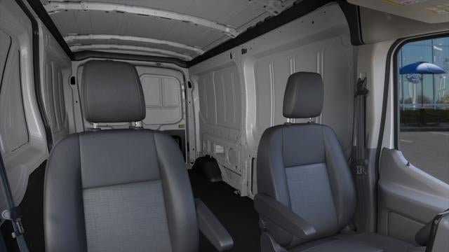 2026 Ford Transit 250