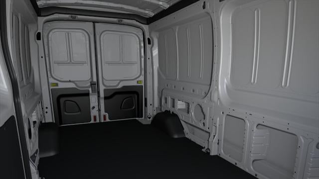 2026 Ford Transit 250