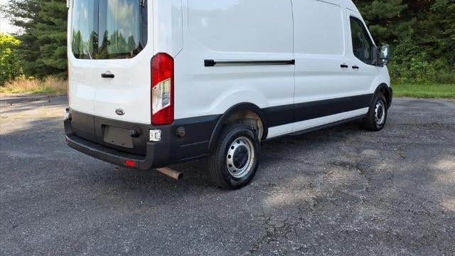 2020 Ford Transit 250