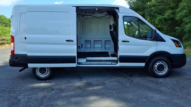2020 Ford Transit 250