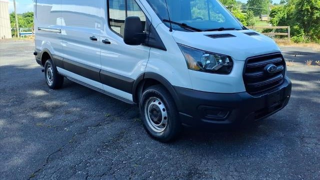 2020 Ford Transit 250