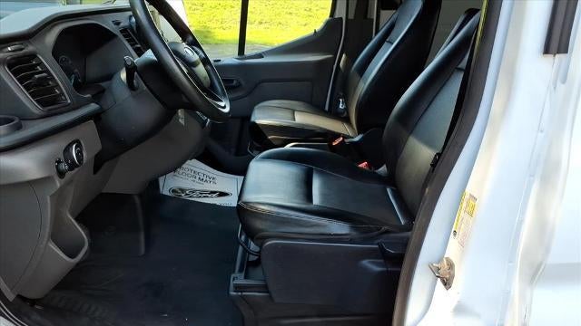 2020 Ford Transit 250