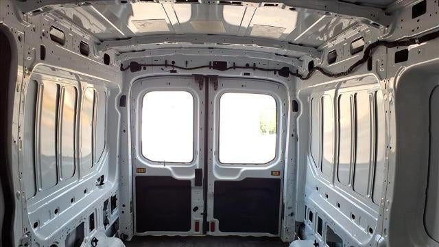 2020 Ford Transit 250