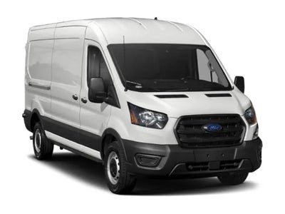 2020 Ford Transit 250 3DR SWB Medium Roof Cargo Van
