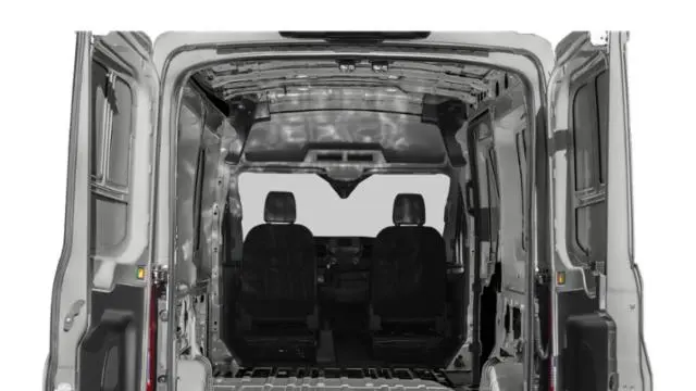 2020 Ford Transit 250