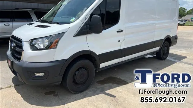 Preowned 2020 Ford Transit 250 for Sale