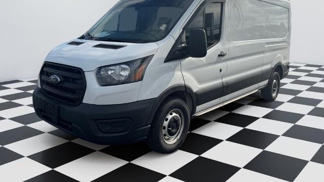 Preowned 2020 Ford Transit 250 for Sale