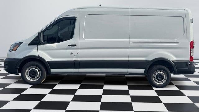 2020 Ford Transit 250