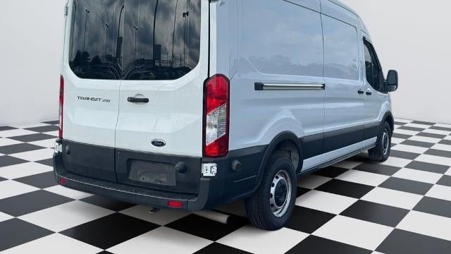 2020 Ford Transit 250