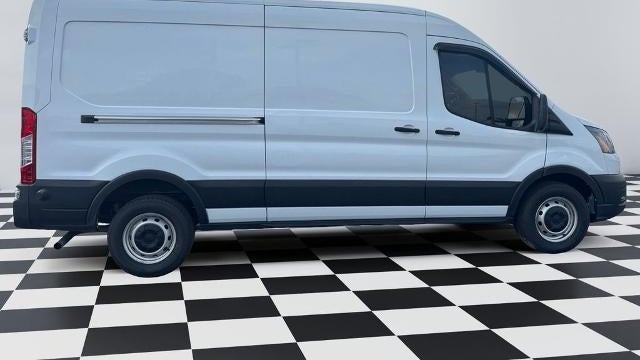 2020 Ford Transit 250