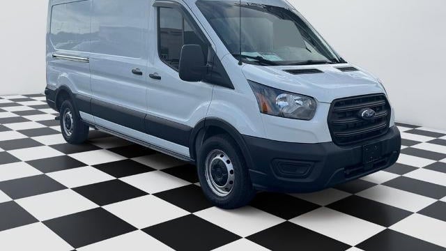 2020 Ford Transit 250